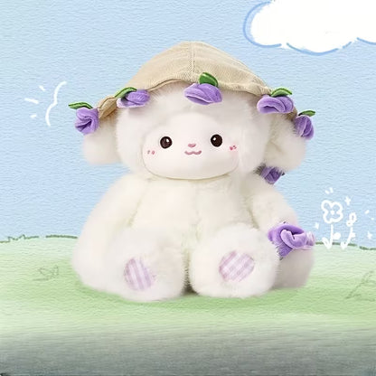 Fluffsheep